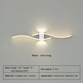 Arandela Decorativa, peça de luminárias de parede da VivaCasa — imagem 12