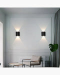 Arandela Decorativa, peça de luminárias de parede da VivaCasa