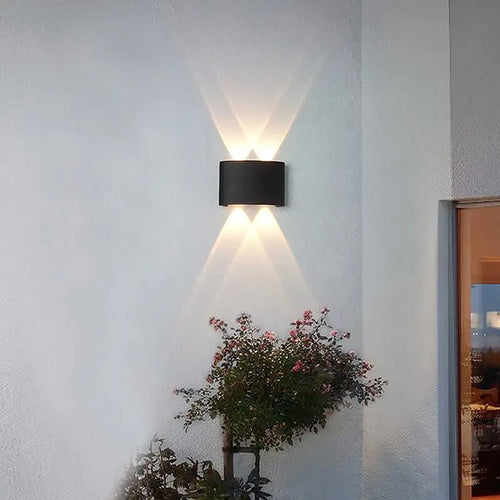 Arandela Decorativa, peça de luminárias de parede da VivaCasa — imagem 4