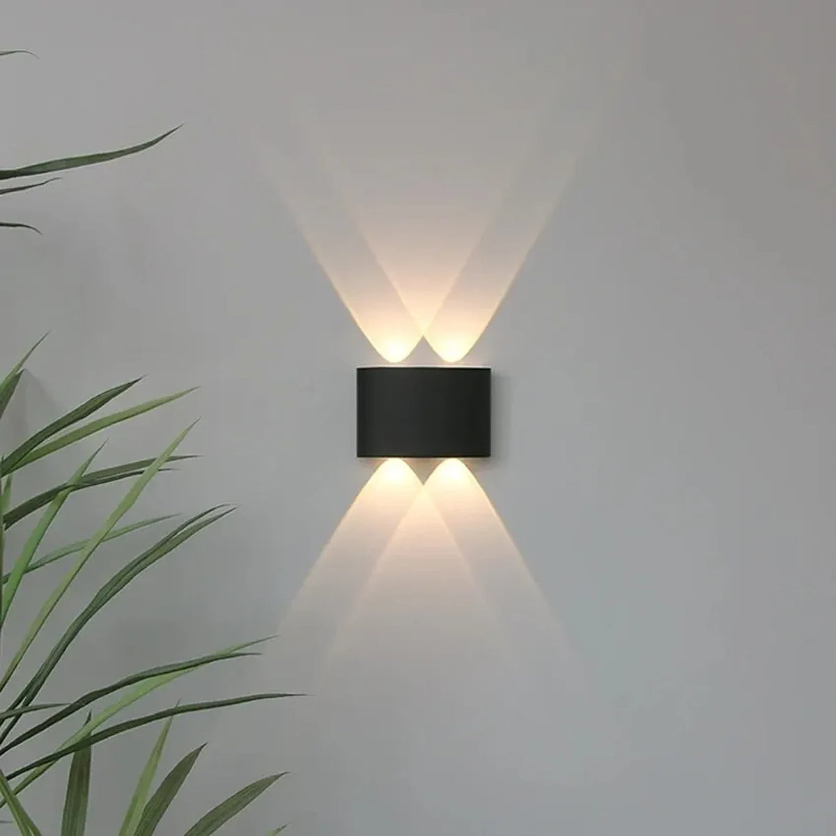 Arandela Decorativa, peça de luminárias de parede da VivaCasa — imagem 5