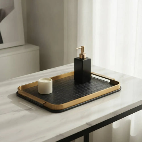 Bandeja Decorativa, peça de bandejas decorativas da VivaCasa — imagem 4