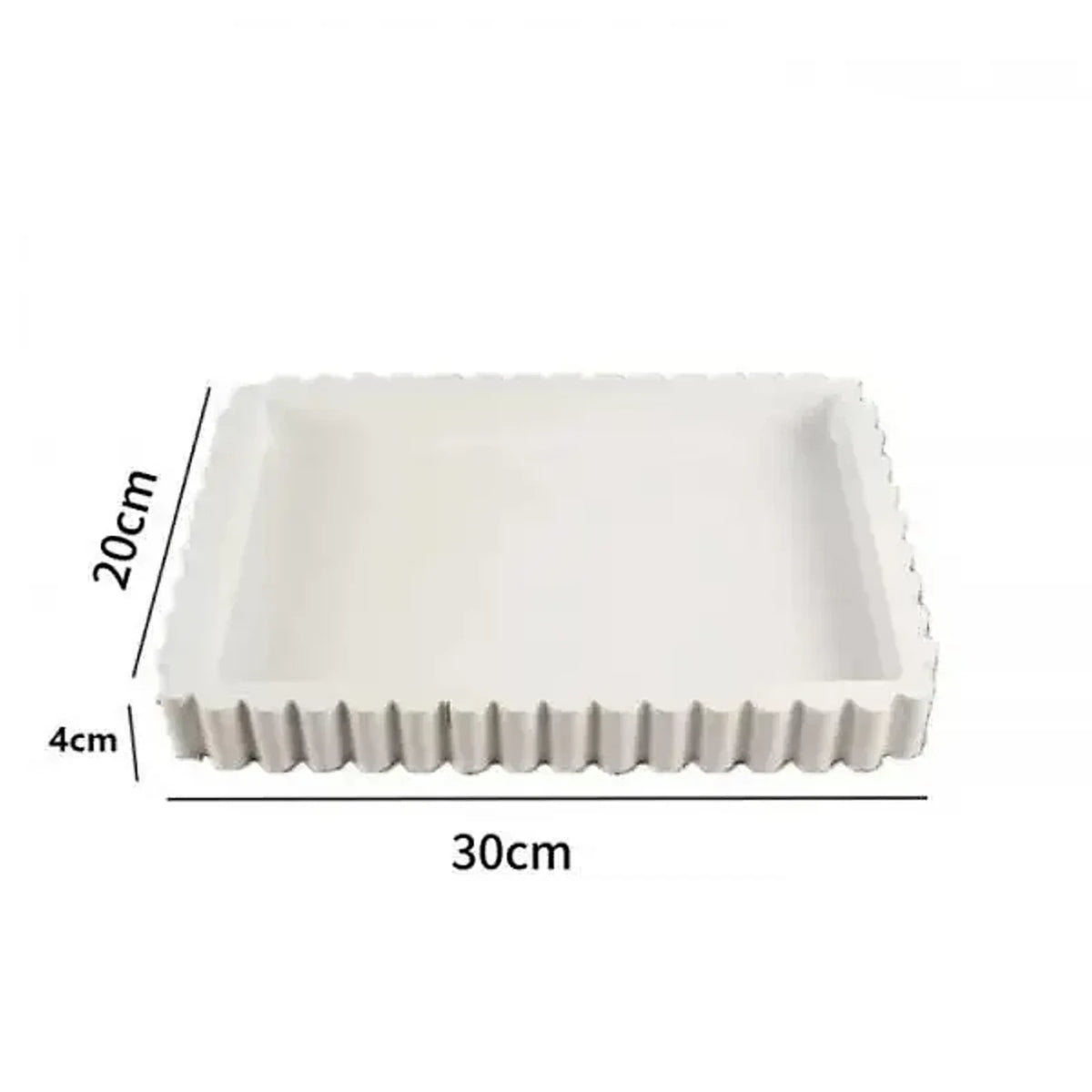 Bandeja Decorativa, peça de bandejas decorativas da VivaCasa — imagem 2