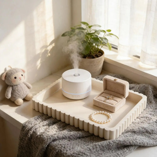 Bandeja Decorativa, peça de bandejas decorativas da VivaCasa — imagem 3