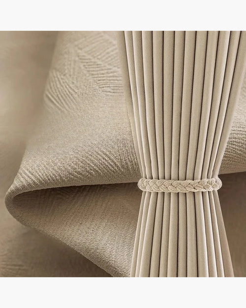 Cortina Decorativa, peça de cortinas da VivaCasa