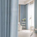 Cortina Decorativa, peça de cortinas da VivaCasa — imagem 2