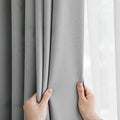 Cortina Decorativa, peça de cortinas da VivaCasa — imagem 5