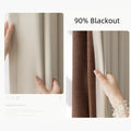 Cortina Decorativa, peça de cortinas da VivaCasa — imagem 7