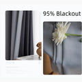Cortina Decorativa, peça de cortinas da VivaCasa — imagem 9