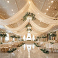 Cortina Decorativa, peça de cortinas da VivaCasa — imagem 8