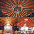 Cortina Decorativa, peça de cortinas da VivaCasa — imagem 10