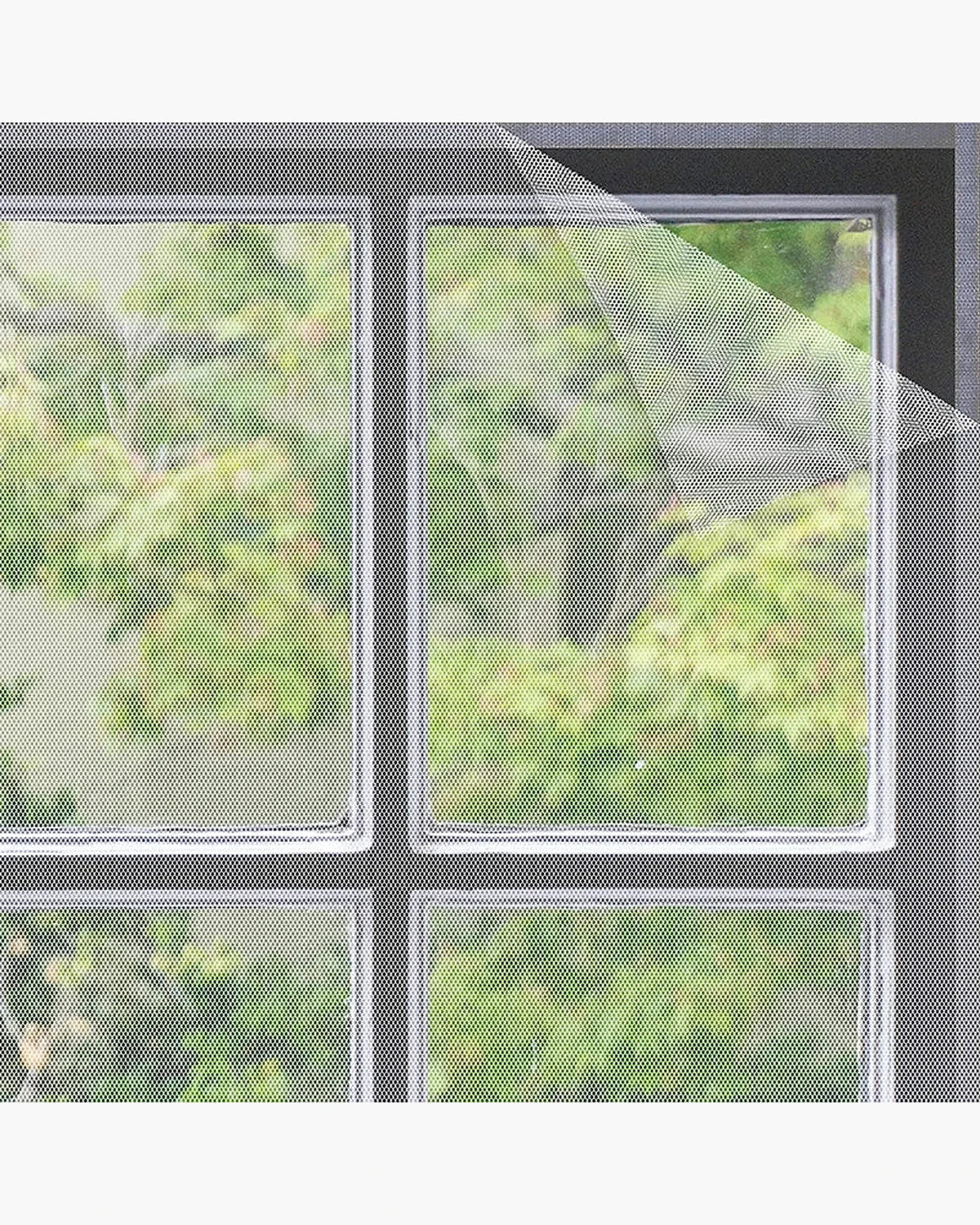 Cortina Decorativa, peça de cortinas da VivaCasa