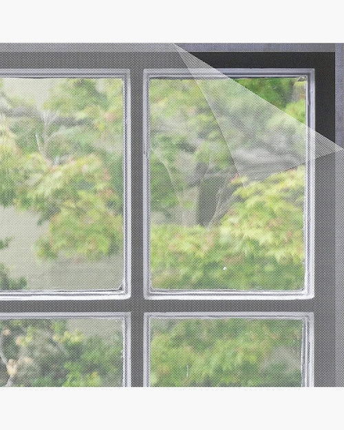Cortina Decorativa, peça de cortinas da VivaCasa