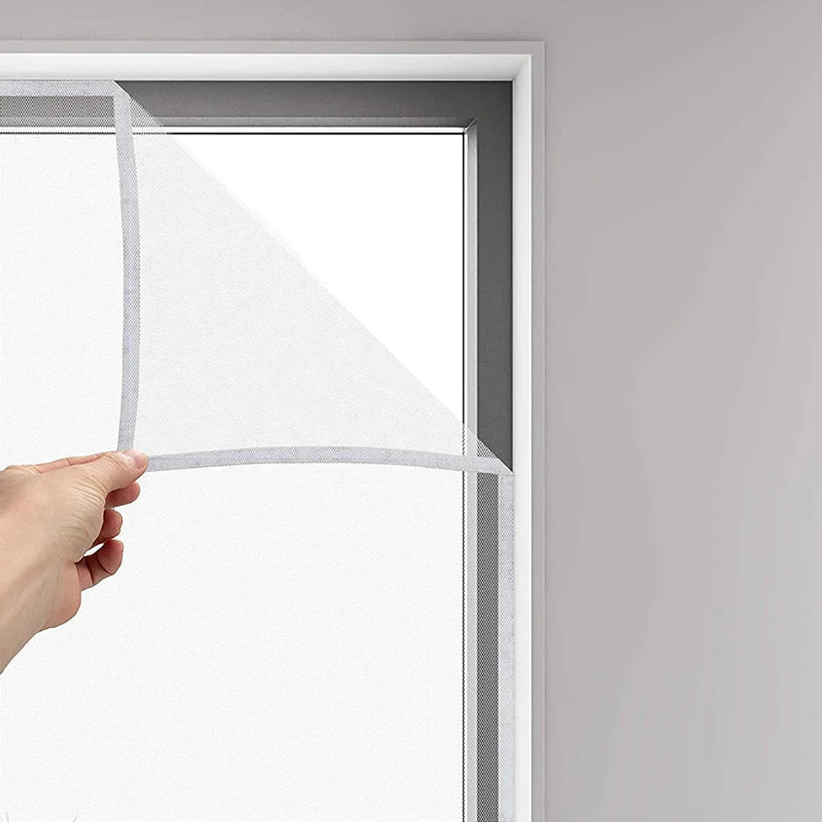 Cortina Decorativa, peça de cortinas da VivaCasa — imagem 3
