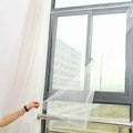 Cortina Decorativa, peça de cortinas da VivaCasa — imagem 4