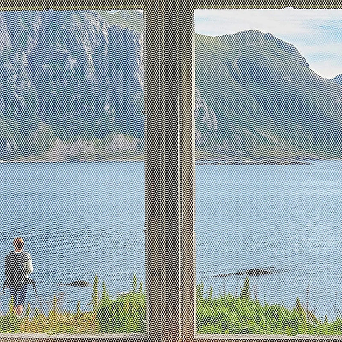 Cortina Decorativa, peça de cortinas da VivaCasa — imagem 5