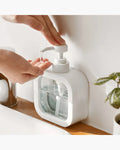Dispenser de Sabonete, peça de dispenser de sabonete da VivaCasa