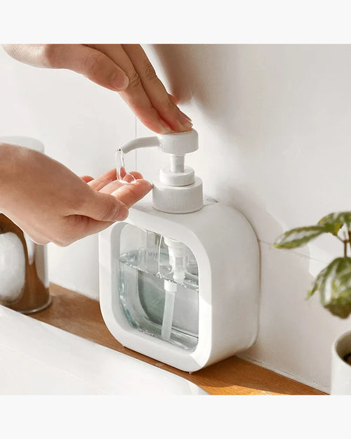 Dispenser de Sabonete, peça de dispenser de sabonete da VivaCasa