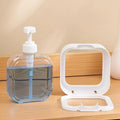 Dispenser de Sabonete, peça de dispenser de sabonete da VivaCasa — imagem 5