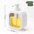 Dispenser de Sabonete, peça de dispenser de sabonete da VivaCasa — imagem 7