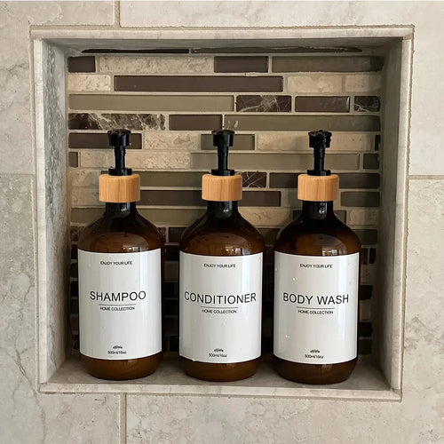 Dispenser de Sabonete, peça de dispenser de sabonete da VivaCasa — imagem 4