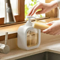 Dispenser de Sabonete, peça de dispenser de sabonete da VivaCasa — imagem 2