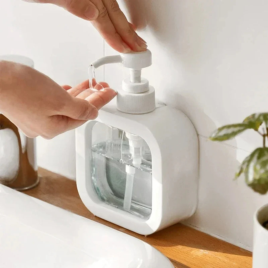 Dispenser de Sabonete, peça de dispenser de sabonete da VivaCasa — imagem 3