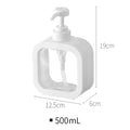 Dispenser de Sabonete, peça de dispenser de sabonete da VivaCasa — imagem 7