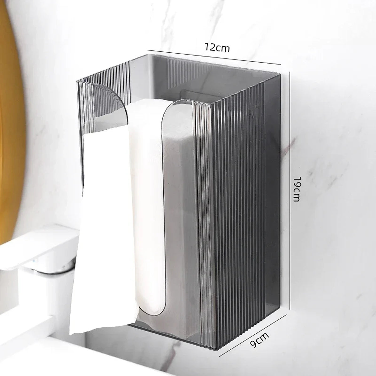 Dispenser de Sabonete, peça de dispenser de sabonete da VivaCasa — imagem 6