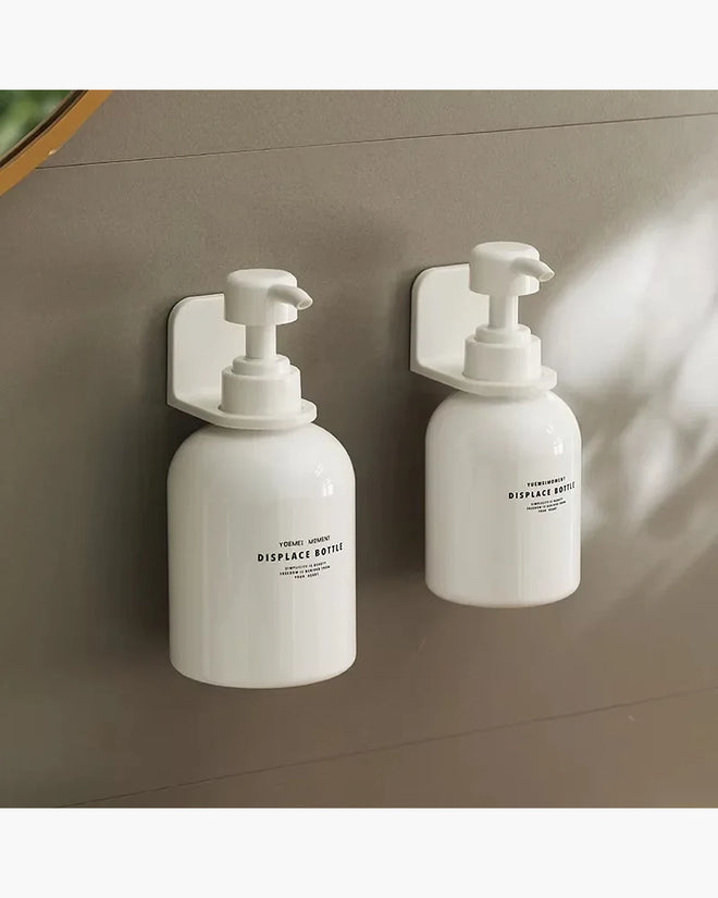 Dispenser de Sabonete, peça de dispenser de sabonete da VivaCasa