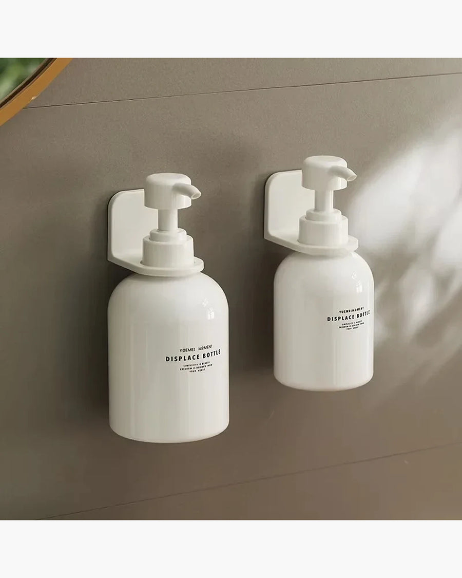 Dispenser de Sabonete, peça de dispenser de sabonete da VivaCasa
