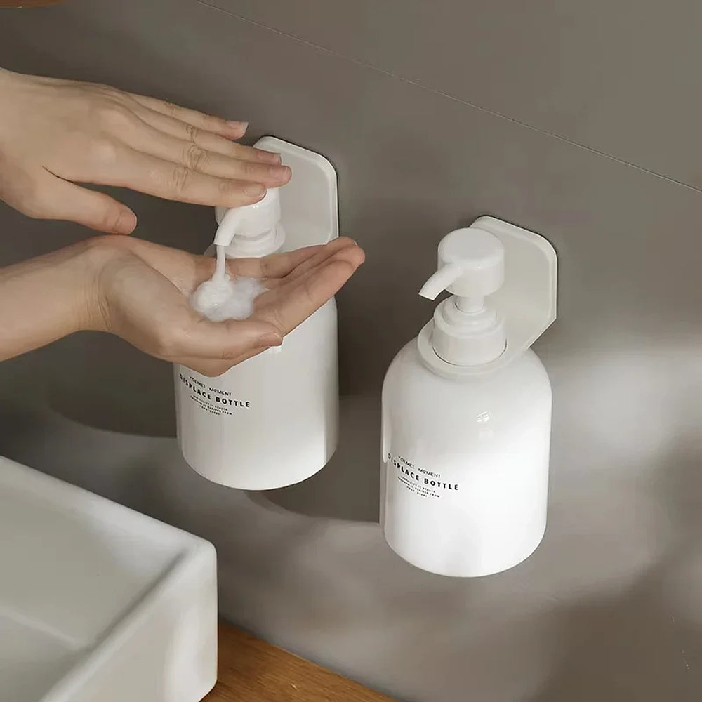 Dispenser de Sabonete