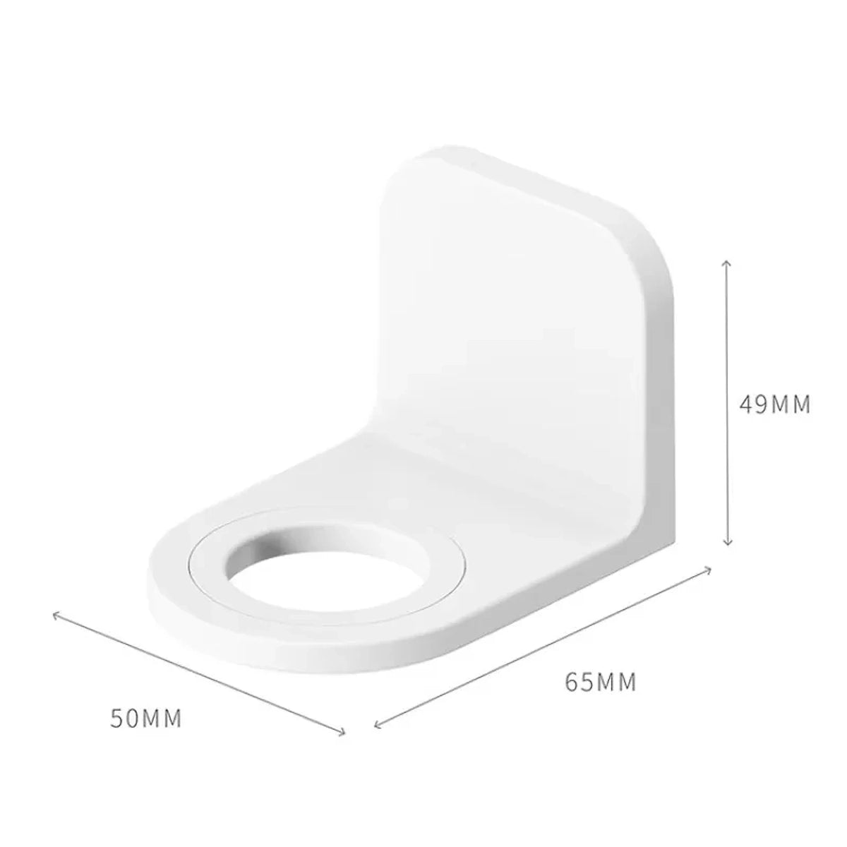 Dispenser de Sabonete, peça de dispenser de sabonete da VivaCasa — imagem 4