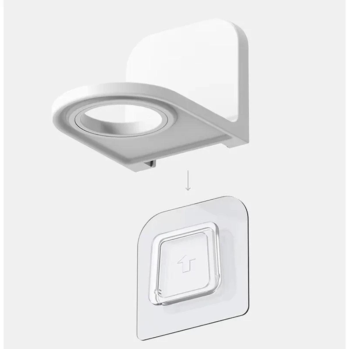 Dispenser de Sabonete, peça de dispenser de sabonete da VivaCasa — imagem 5