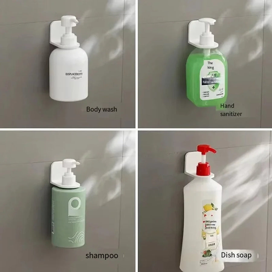 Dispenser de Sabonete, peça de dispenser de sabonete da VivaCasa — imagem 6