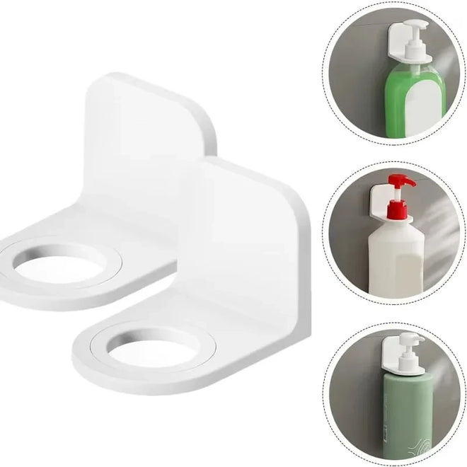 Dispenser de Sabonete, peça de dispenser de sabonete da VivaCasa — imagem 7