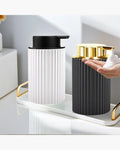 Dispenser de Sabonete, peça de dispenser de sabonete da VivaCasa