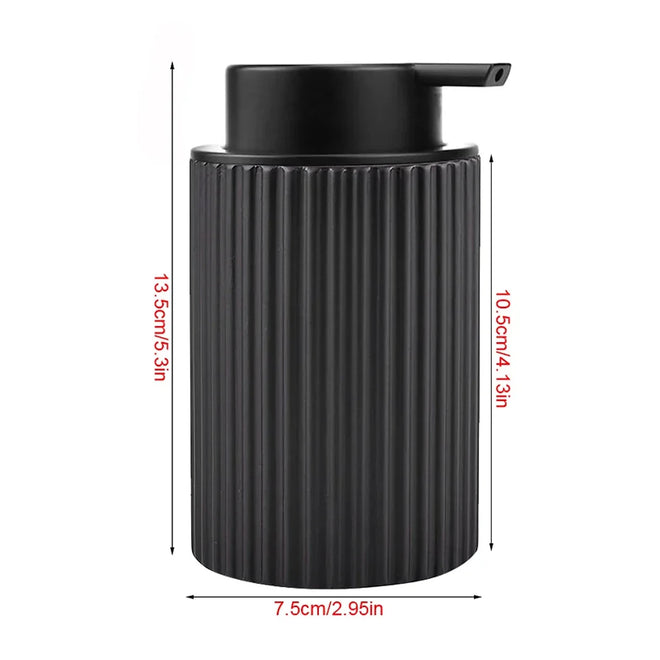 Dispenser de Sabonete, peça de dispenser de sabonete da VivaCasa — imagem 2