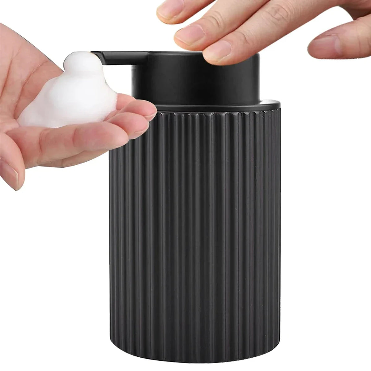 Dispenser de Sabonete, peça de dispenser de sabonete da VivaCasa — imagem 3