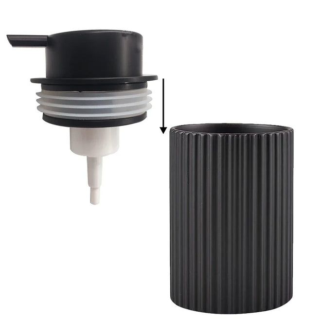 Dispenser de Sabonete, peça de dispenser de sabonete da VivaCasa — imagem 4