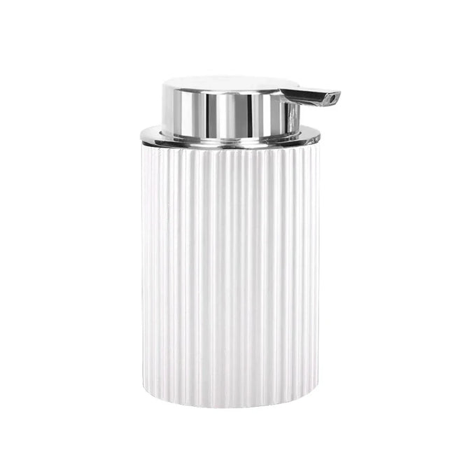 Dispenser de Sabonete, peça de dispenser de sabonete da VivaCasa — imagem 10