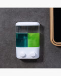 Dispenser de Sabonete, peça de dispenser de sabonete da VivaCasa