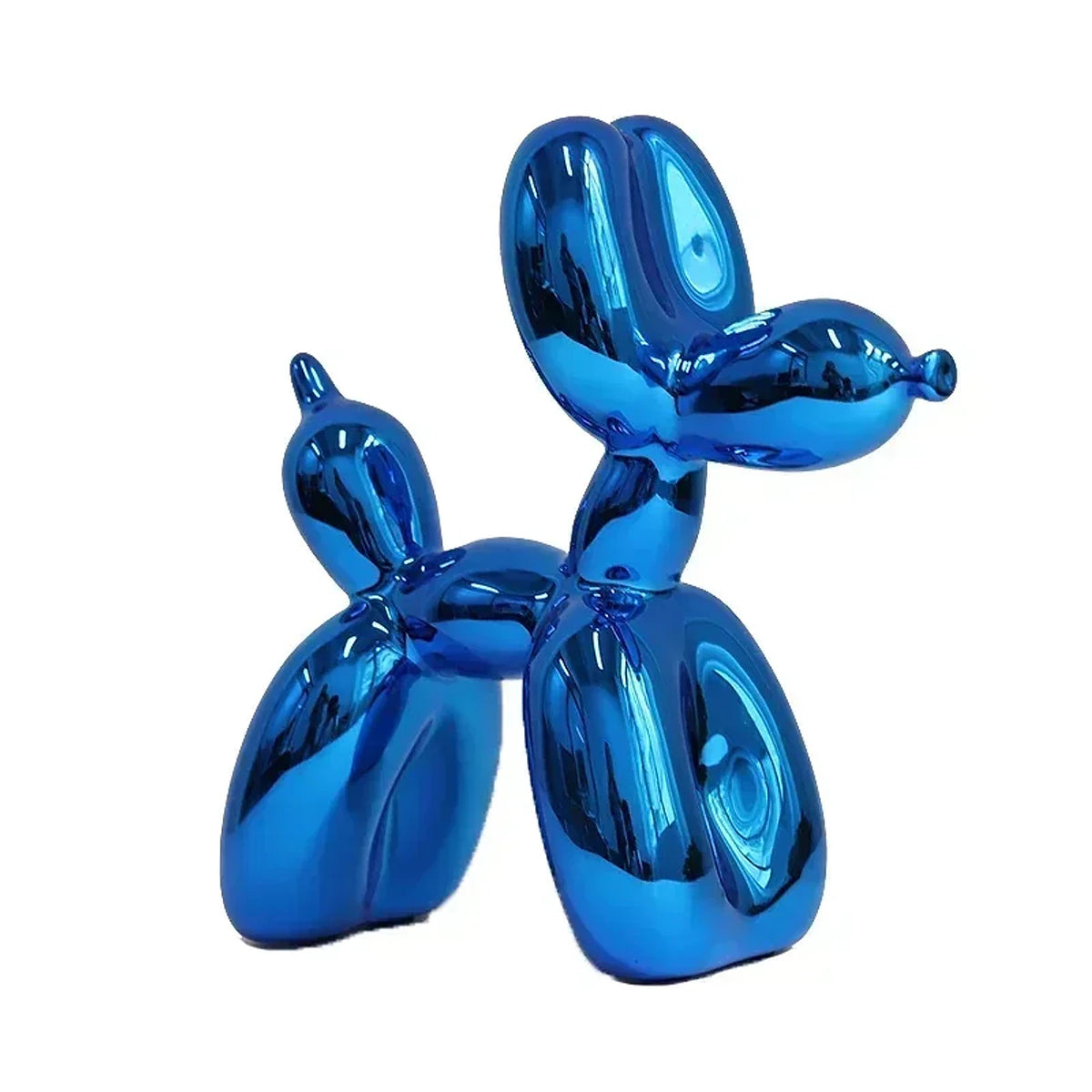 Escultura Decorativa Nórdico, peça de esculturas decorativas da VivaCasa — imagem 4
