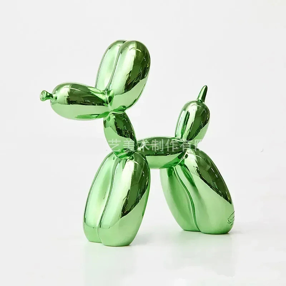 Escultura Decorativa Nórdico, peça de esculturas decorativas da VivaCasa — imagem 10