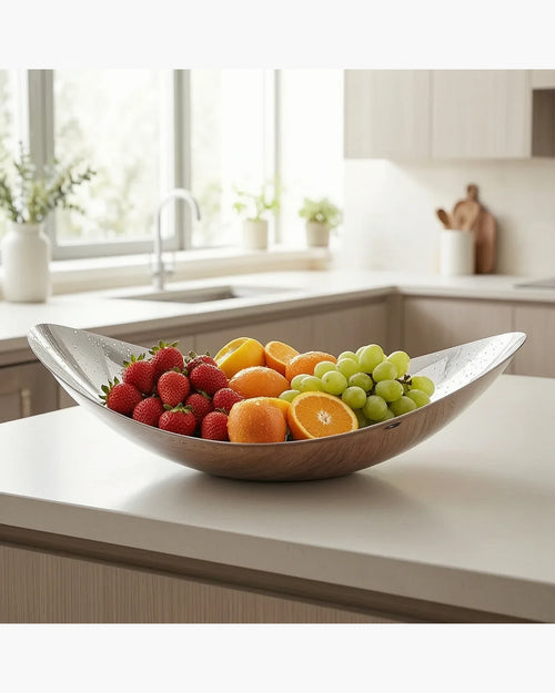 Fruteira Contemporâneo, peça de fruteiras da VivaCasa