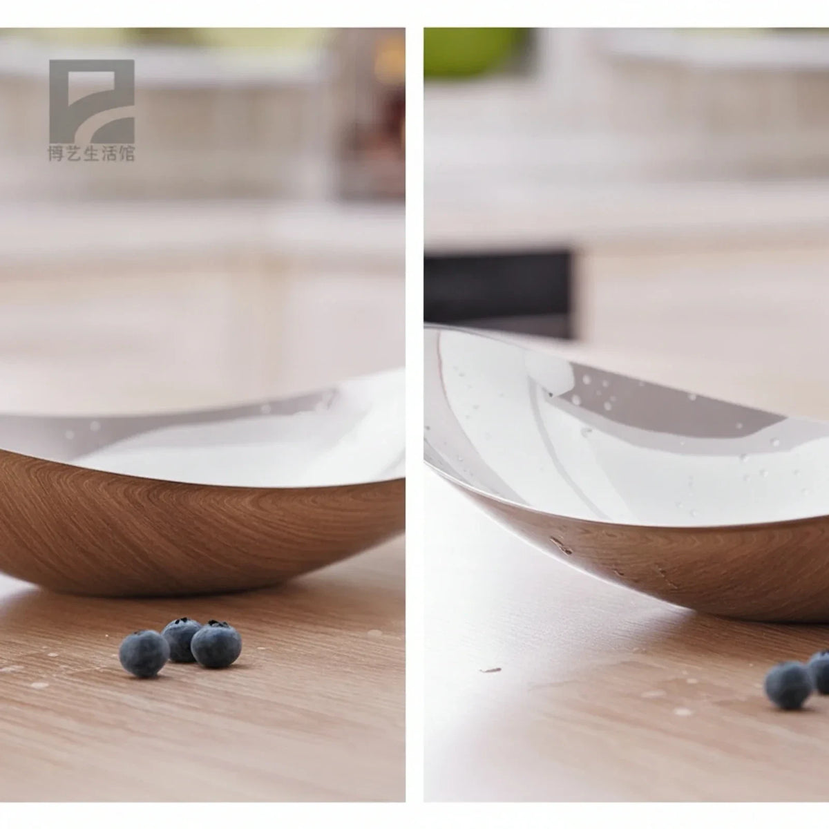 Fruteira Contemporâneo, peça de fruteiras da VivaCasa — imagem 4
