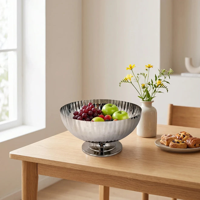 Fruteira Contemporâneo, peça de fruteiras da VivaCasa — imagem 3