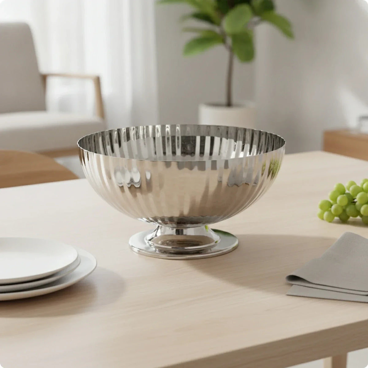 Fruteira Contemporâneo, peça de fruteiras da VivaCasa — imagem 7