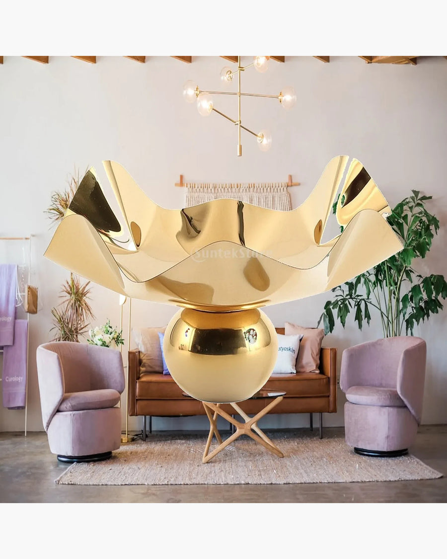 Fruteira Contemporâneo, peça de fruteiras da VivaCasa