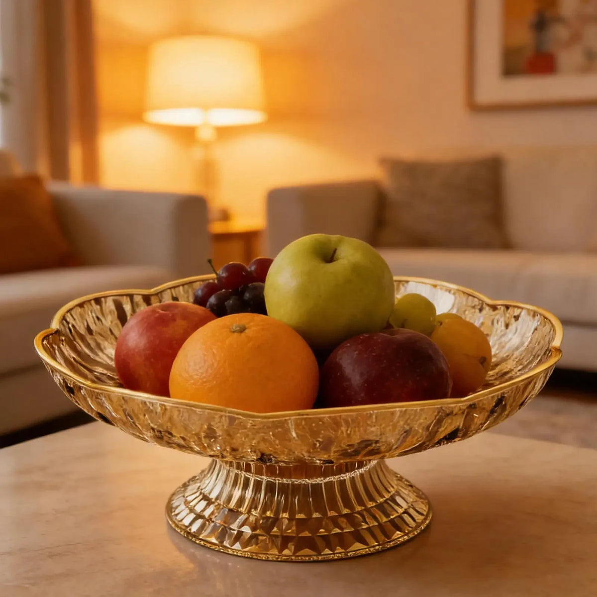 Fruteira Contemporâneo, peça de fruteiras da VivaCasa — imagem 8