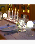 Luminária de Mesa, peça de luminárias de mesa da VivaCasa